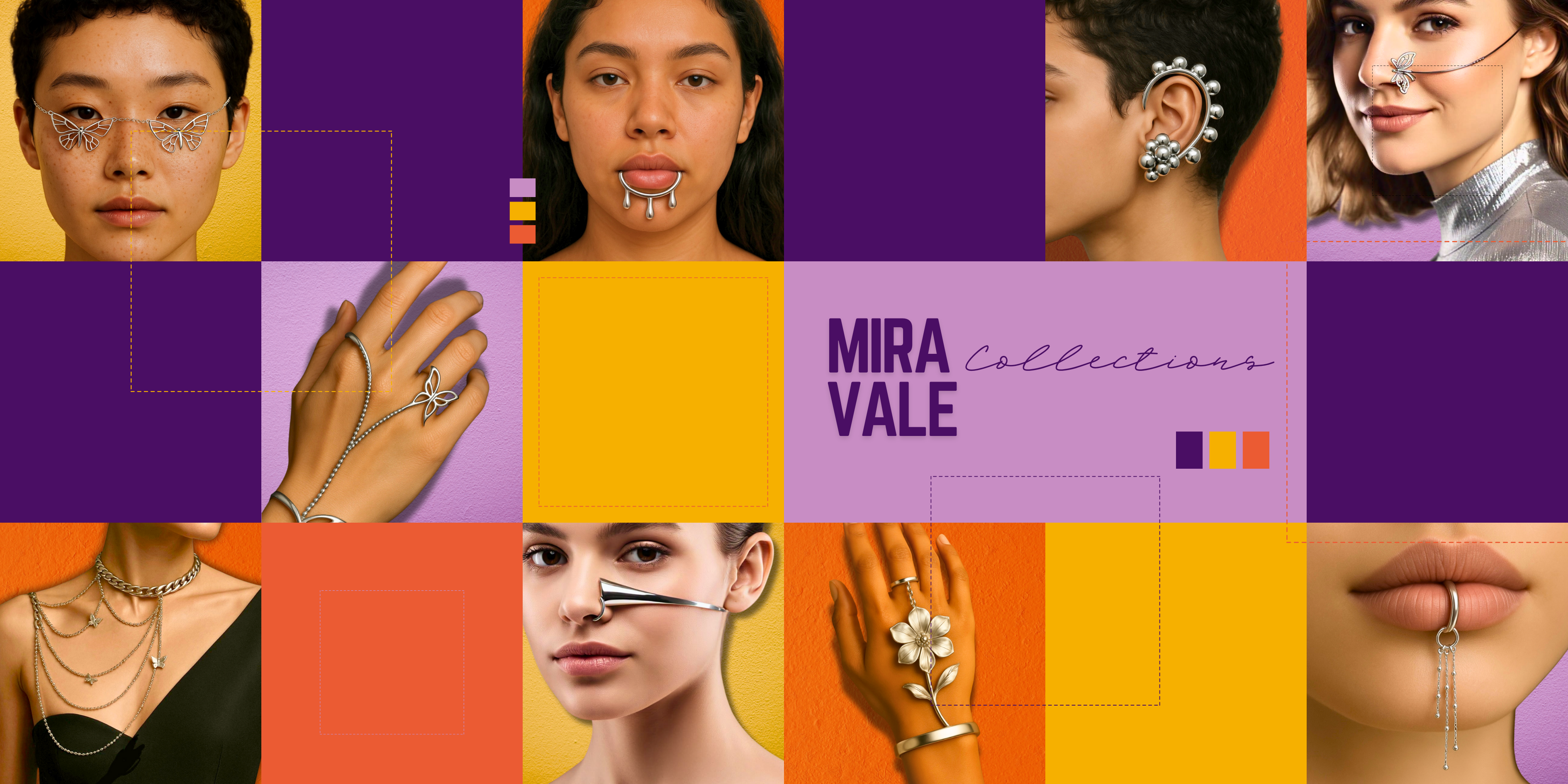 Face Accessory