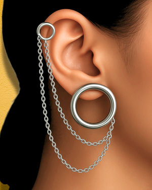 Loopline Ear Accessory