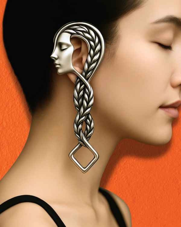 Dreamweave Ear Accessory