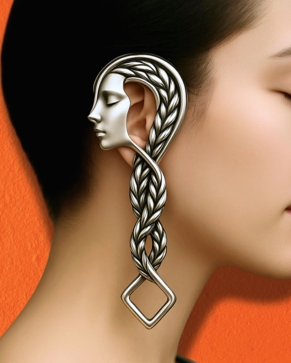 Dreamweave Ear Accessory