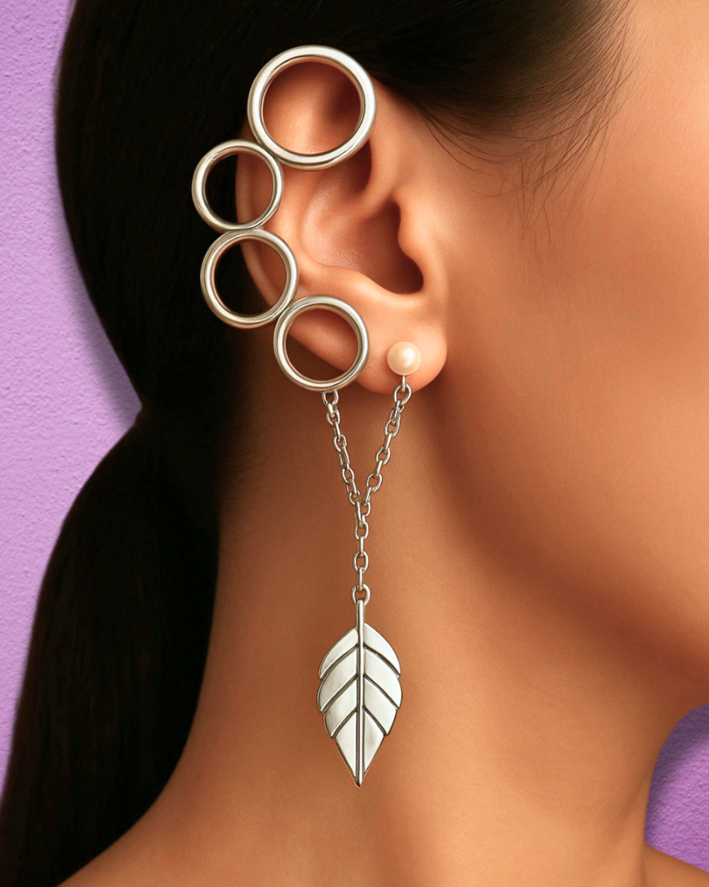 Leafloop Ear Accessory