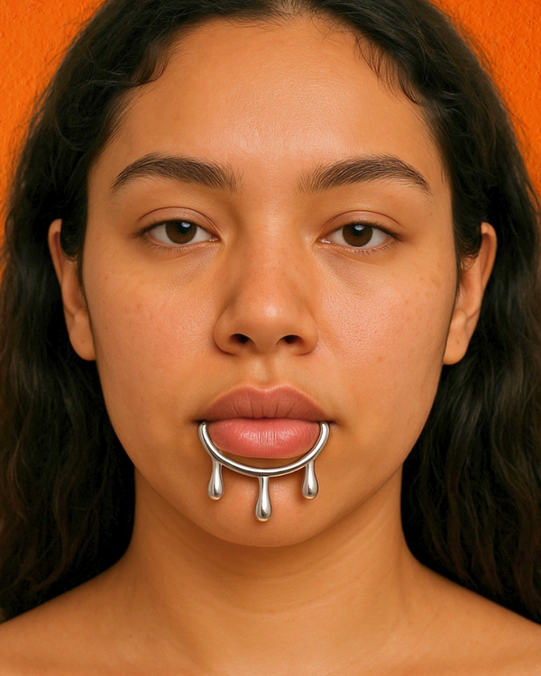 Dripcurve Lip Accessory