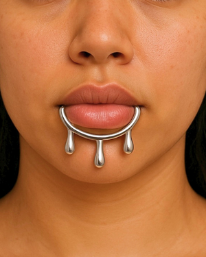 Dripcurve Lip Accessory