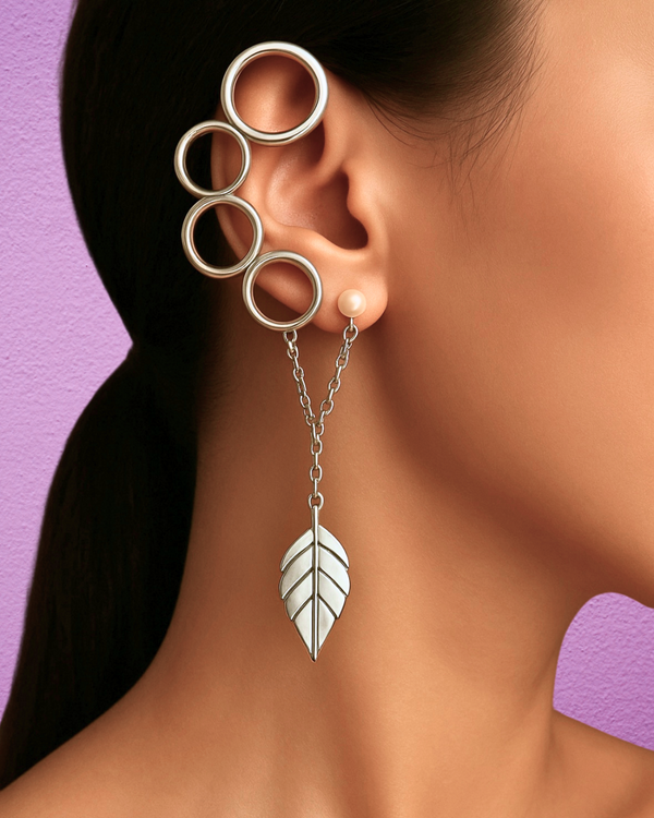 Leafloop Ear Accessory