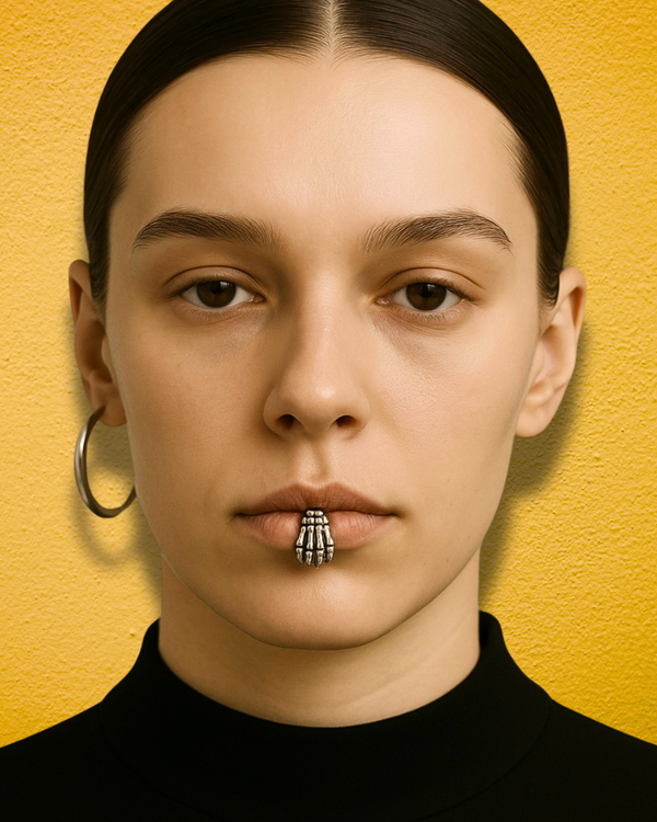 Deadlock Lip Accessory