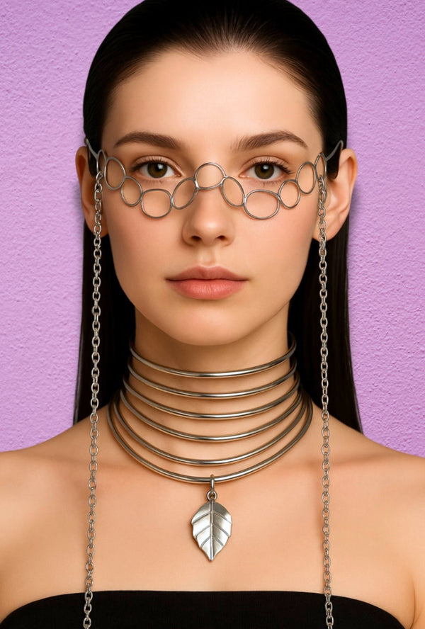 Loopline Face Accessory
