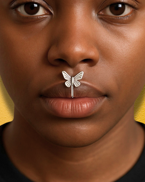 Mothmark Lip Accessory