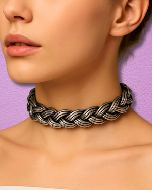 Braidlock Neck Accessory
