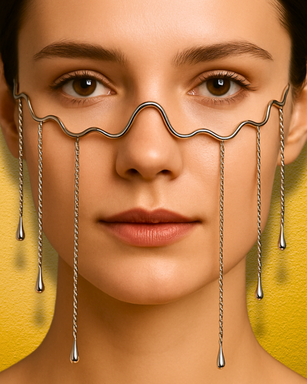 Dripline Face Accessory