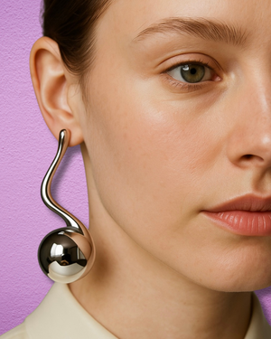 Dropcore Ear Accessory