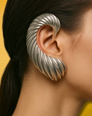 Shellshock Ear Accessory