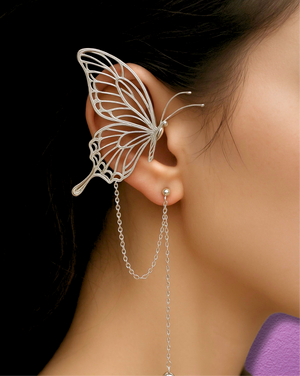 Stillwing Ear Accessory