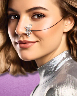 Whisperwing Nose Accessory