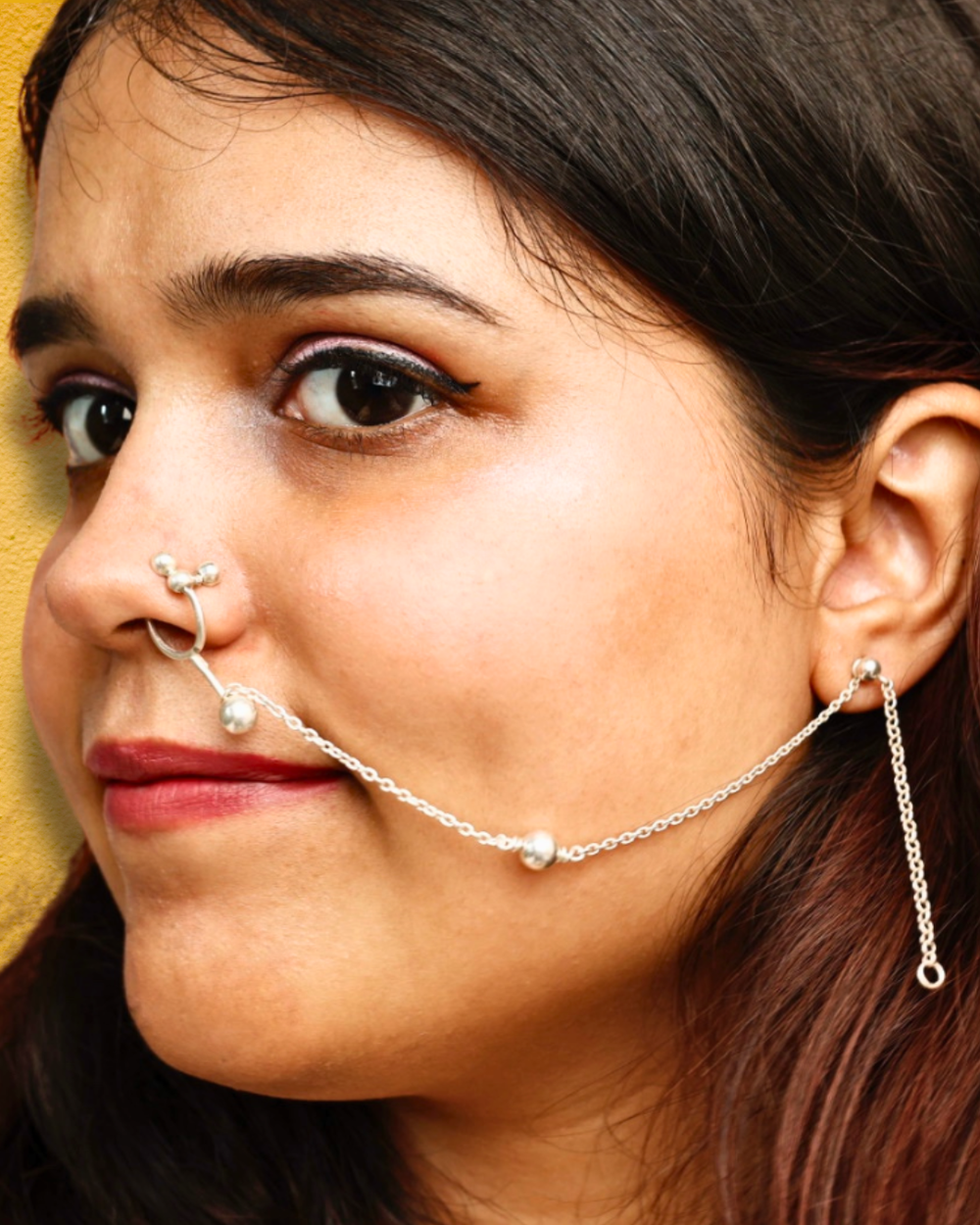 Zehra Nose Accessory